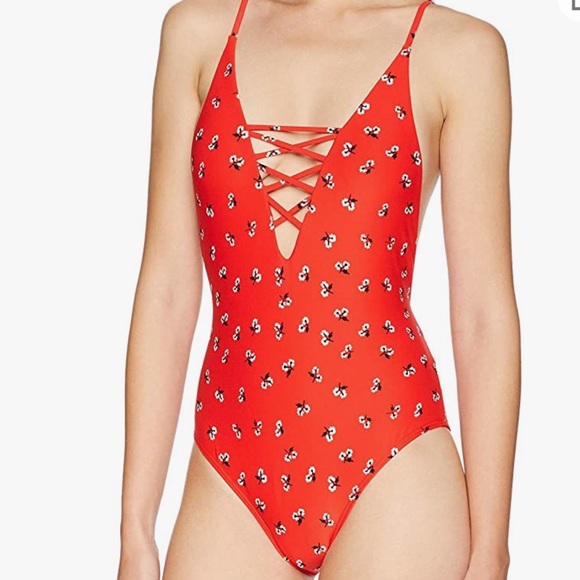 Billabong bikini - Picture 1 of 4